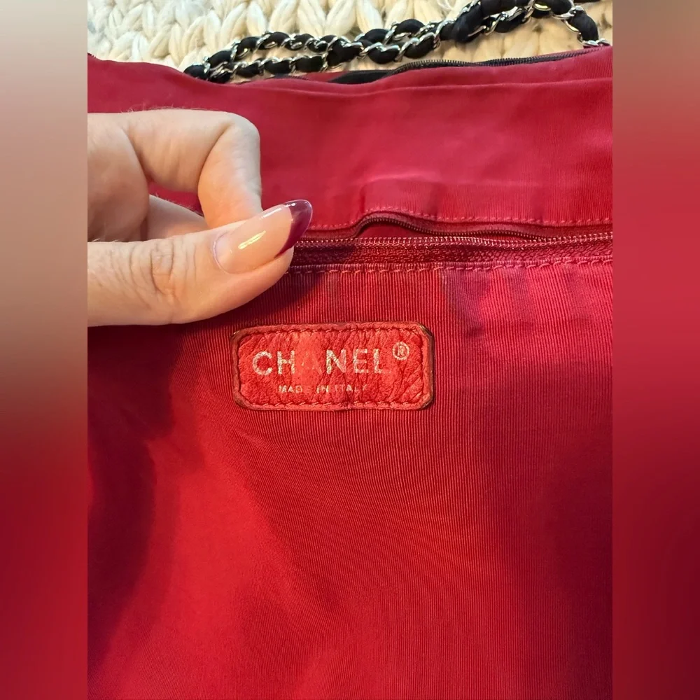 CHANEL la los